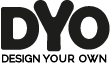 Dyo-design your own